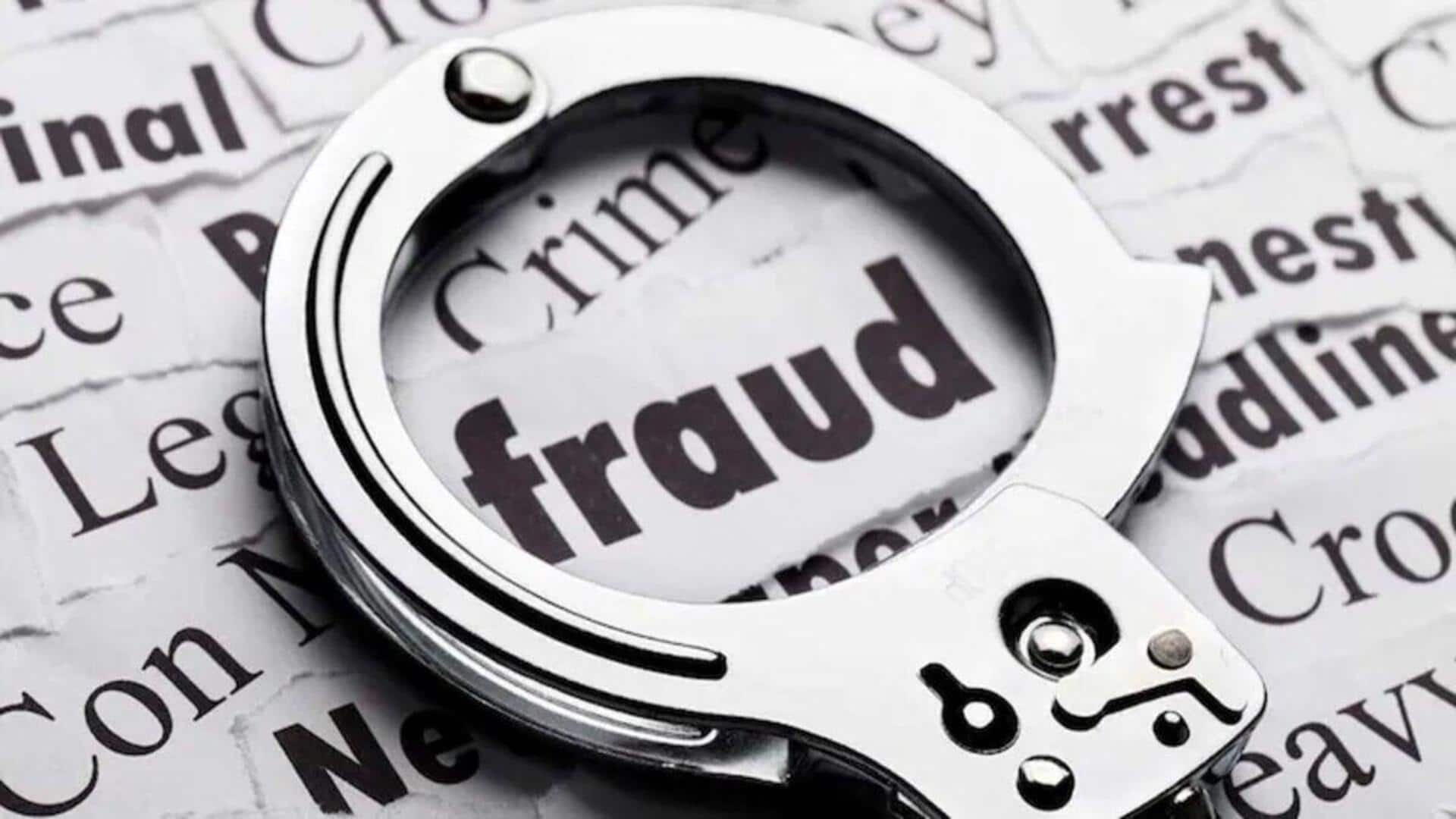 Bengaluru chit-fund scam: How couple duped 400+ investors of ₹40cr Bengaluru chit-fund scam: How couple duped 400+ investors of ₹40cr