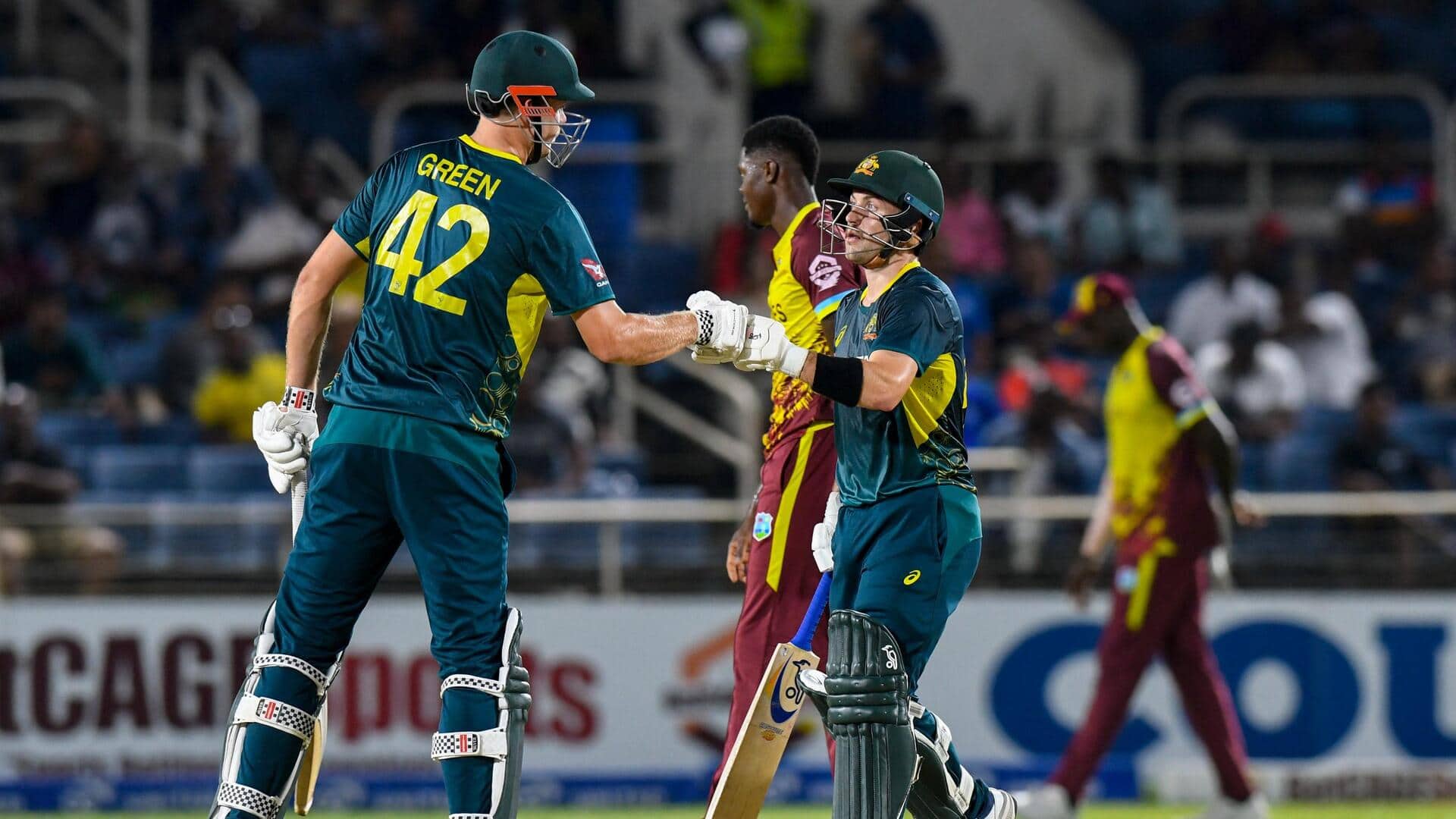 Australia vs South Africa, 1st T20I: Preview and stats Australia vs South Africa, 1st T20I: Preview and stats