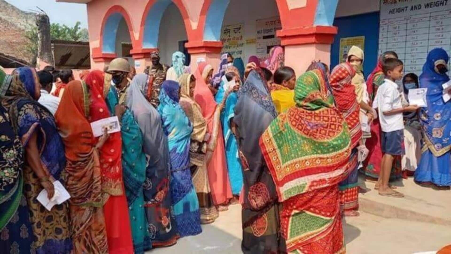 Bihar election phase-1: Key candidates, seats to watch out for 