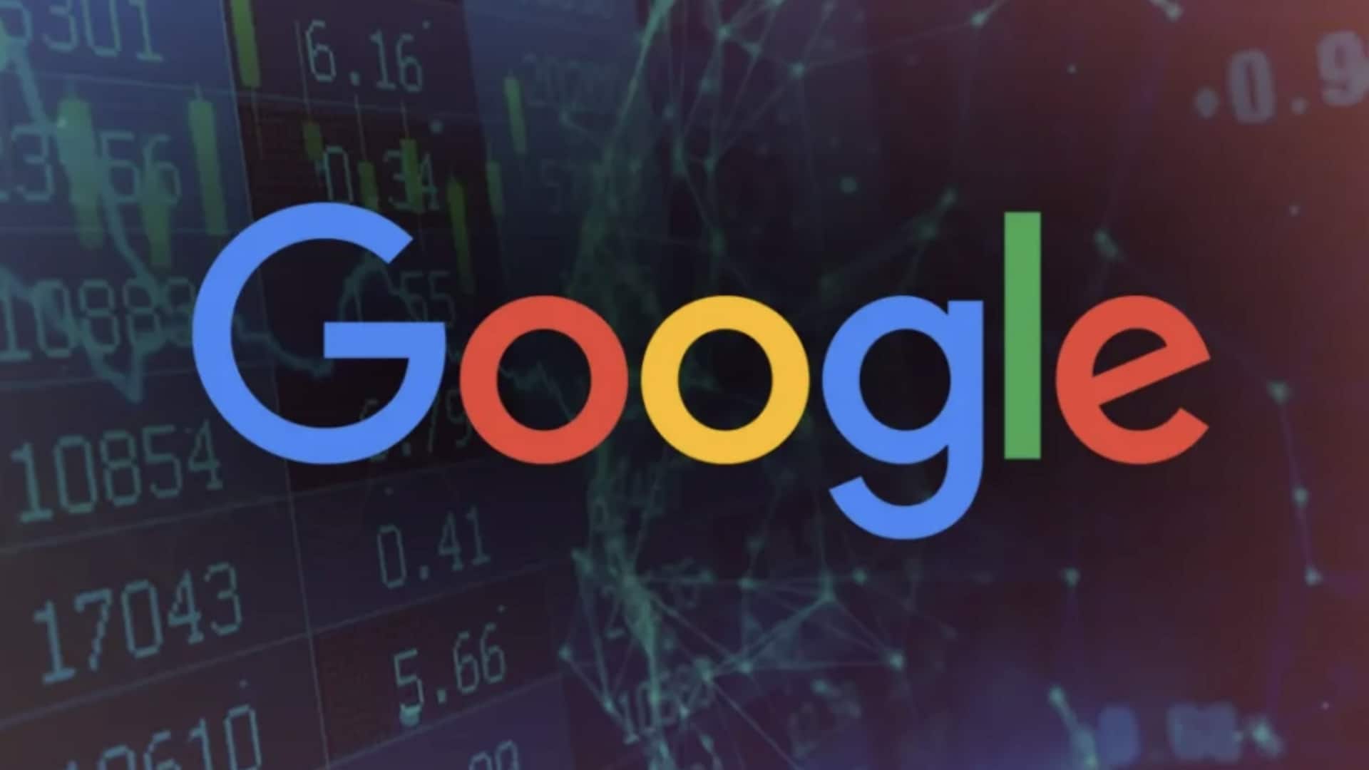 Google stock surges 65% in 2025, outperforming other tech giants