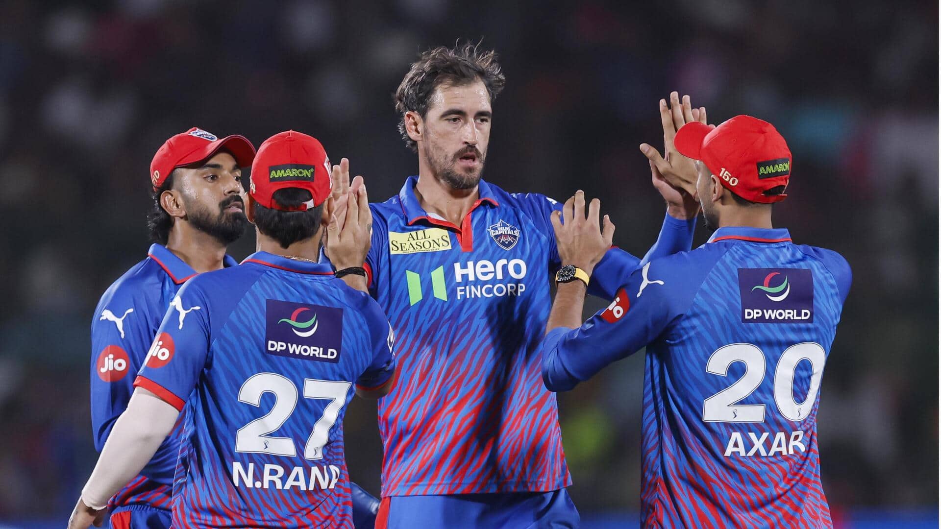 IPL 2026: Here's why DC can get better of CSK 