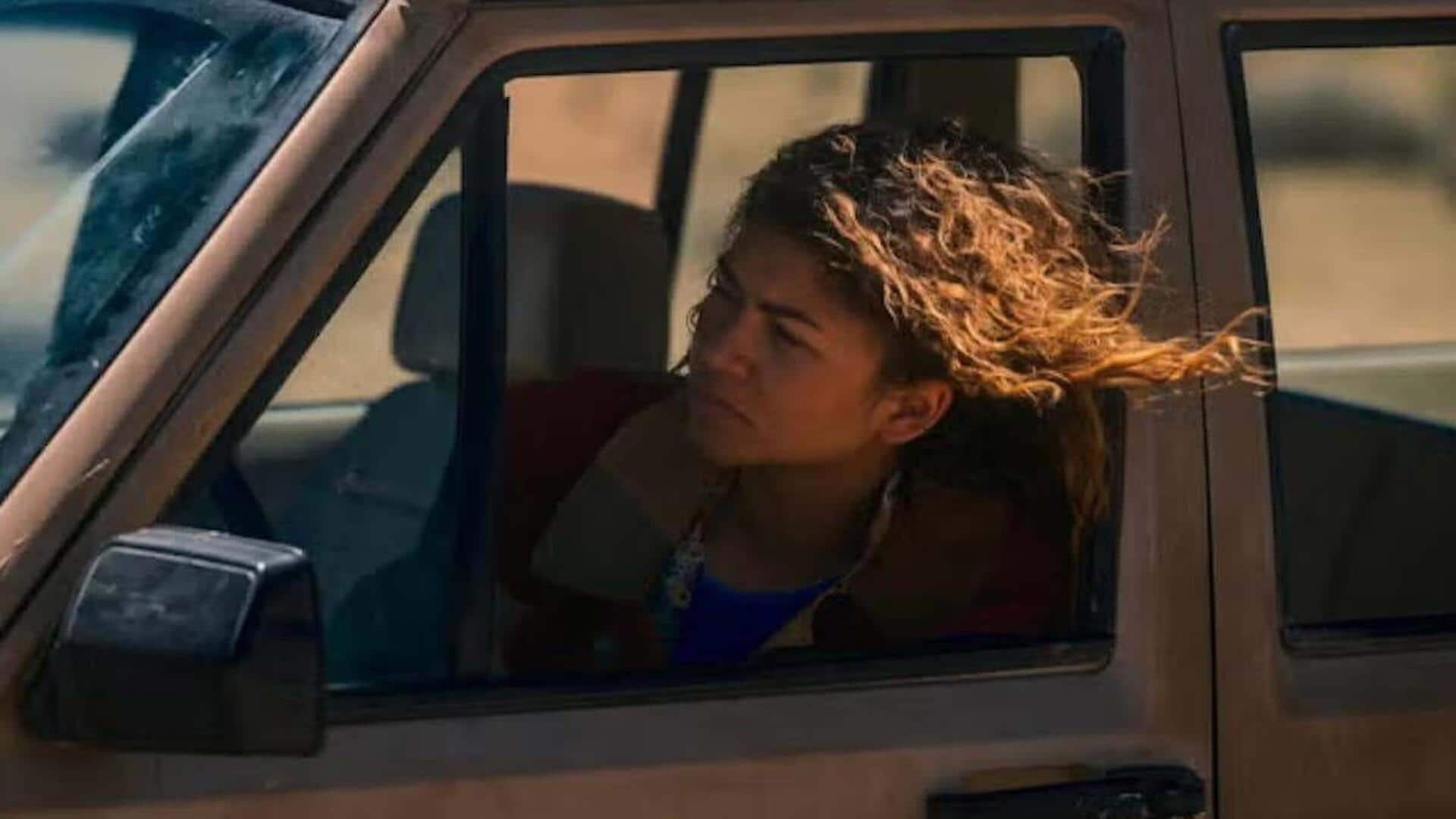 No Season 4, Zendaya's 'Euphoria' ends with S03