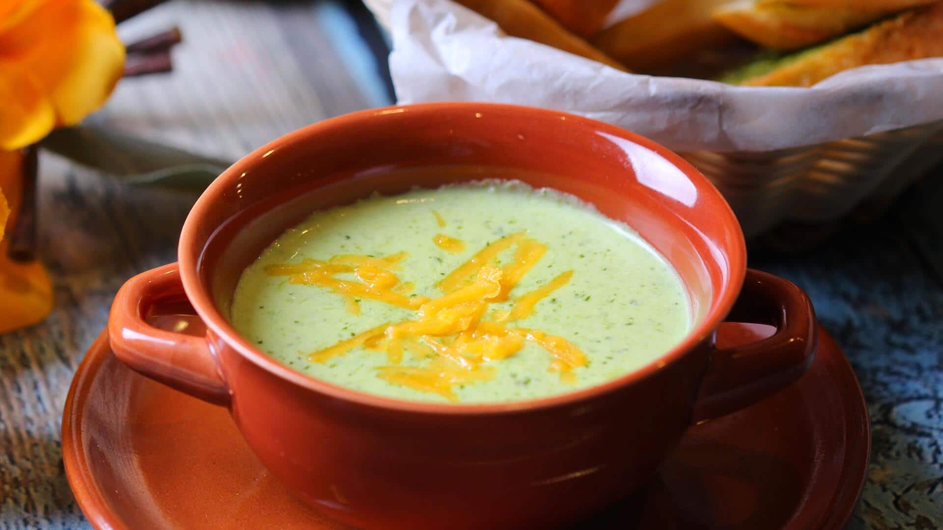 Never tried colocasia stem? Start with these recipes