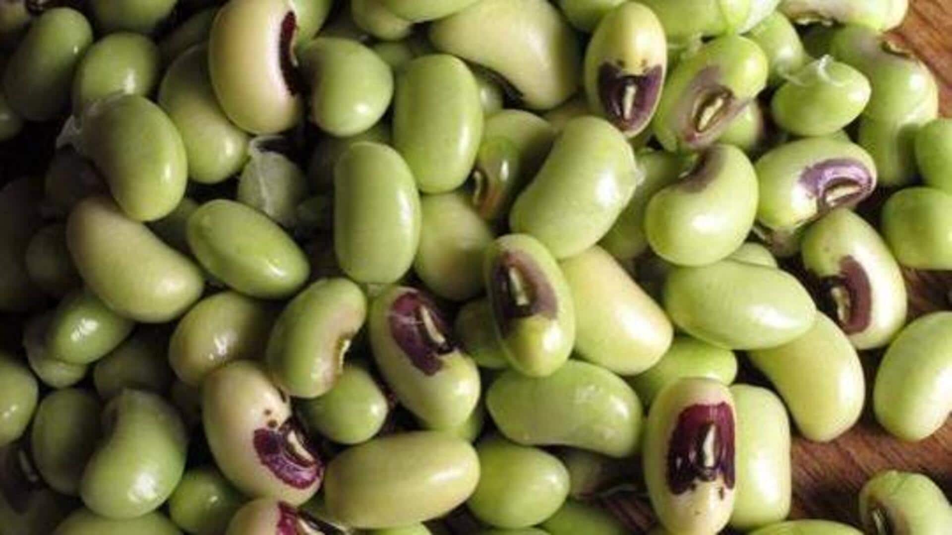 Delicious ways to cook with cowpea beans