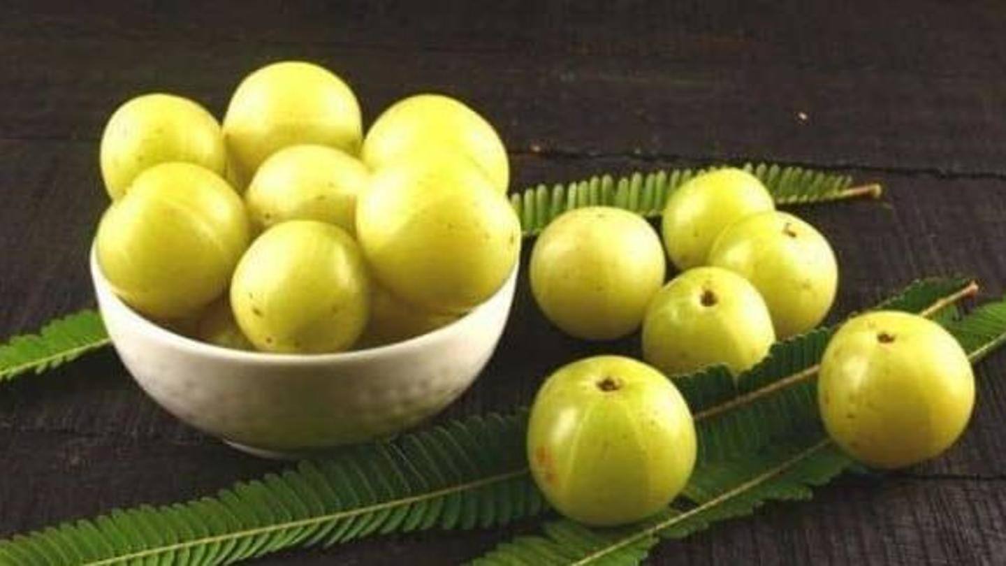 Make a concoction with herbs that prevent receding hairline Make a concoction with herbs that prevent receding hairline
