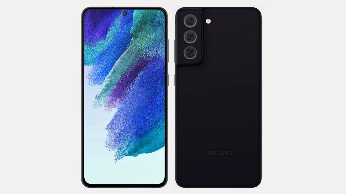The device will flaunt a 120Hz Super AMOLED display The device will flaunt a 120Hz Super AMOLED display