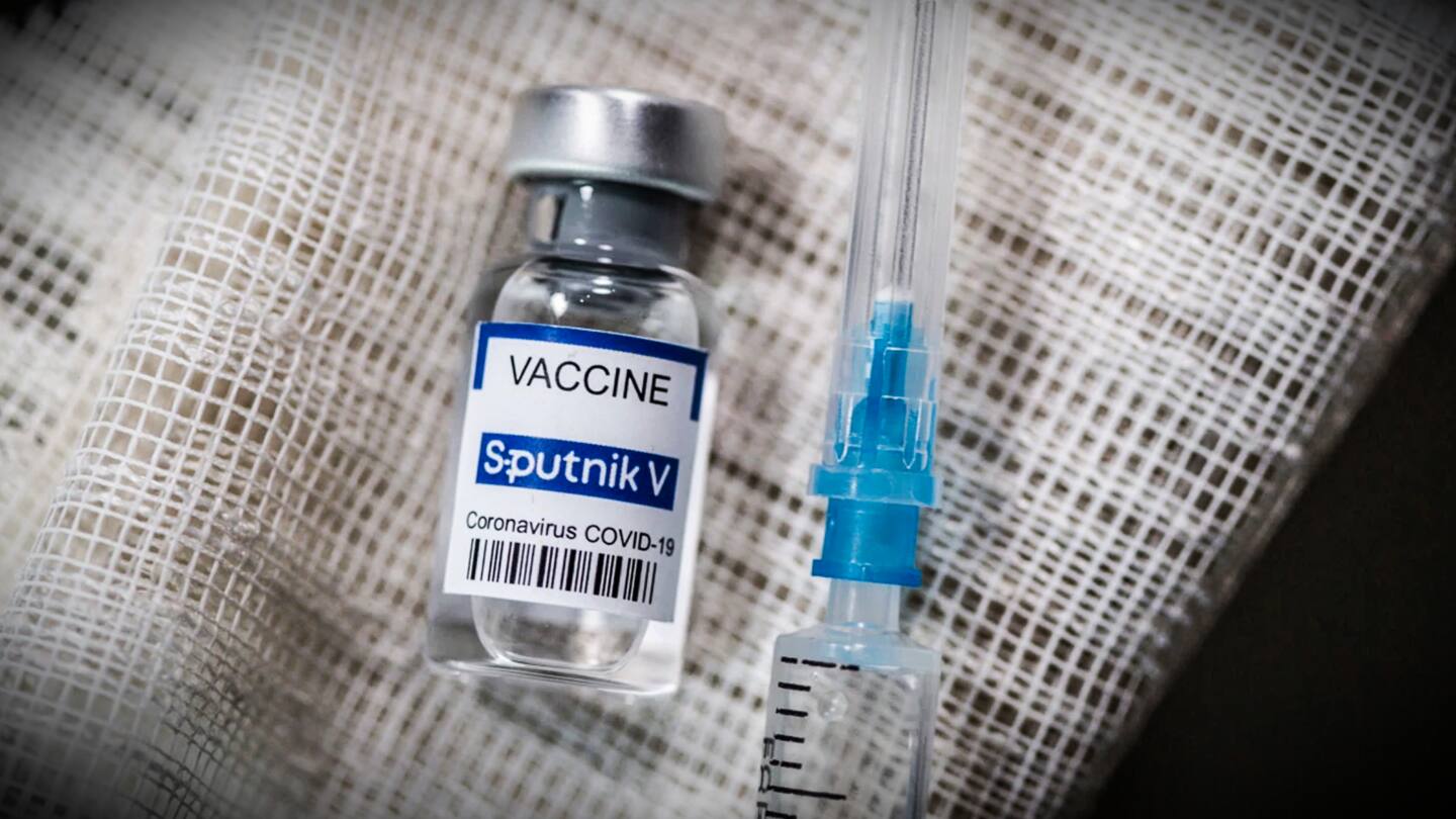 COVID-19: Serum to start producing Sputnik V vaccine from September