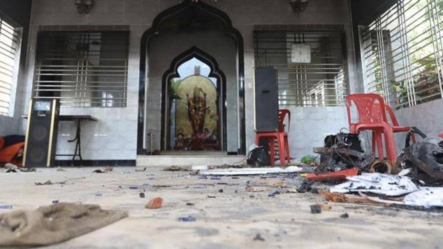 Three killed, over 60 injured in clashes across Bangladesh Three killed, over 60 injured in clashes across Bangladesh