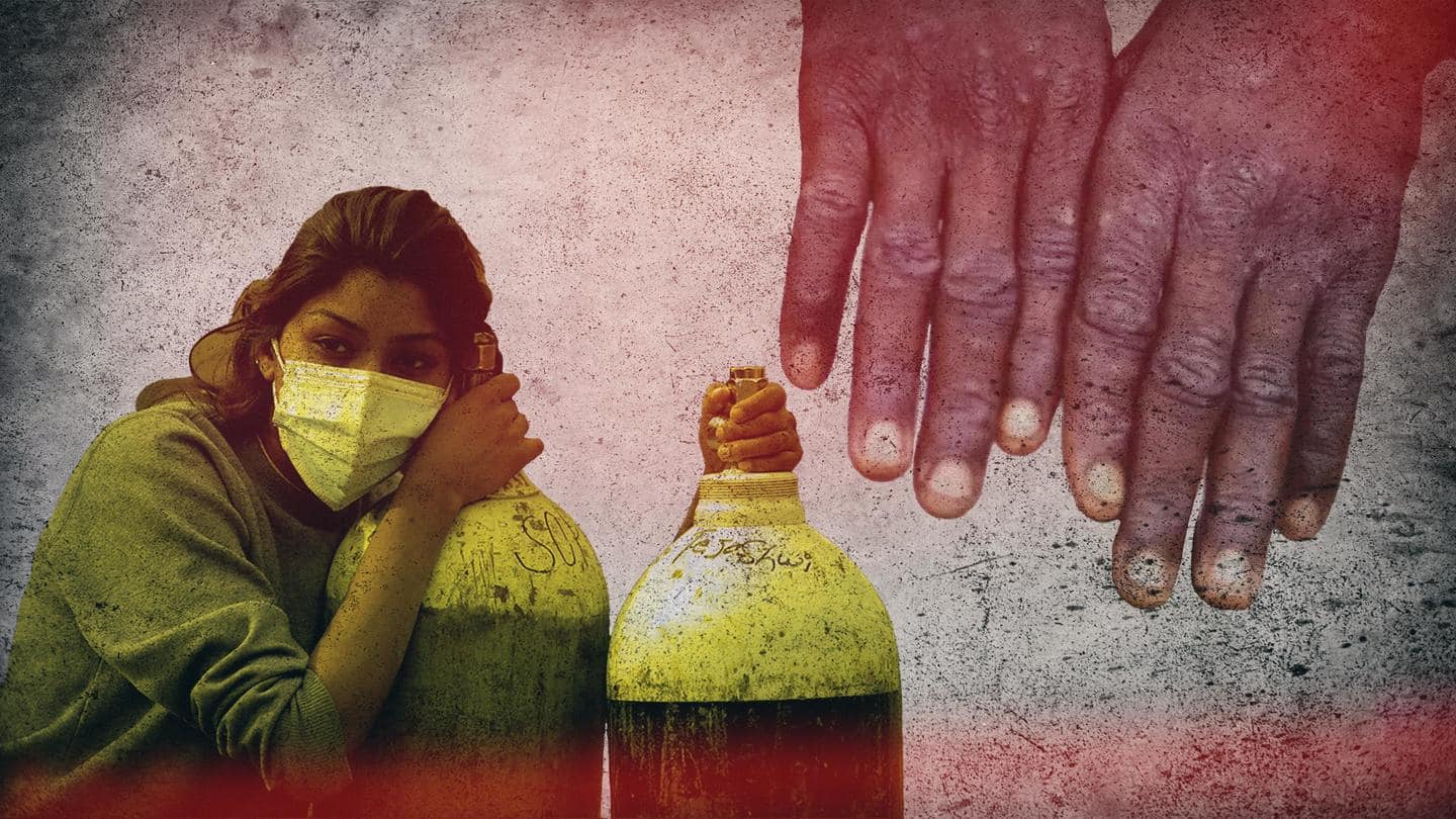 #NewsBytesExplainer: Is monkeypox the next epidemic India should worry about?