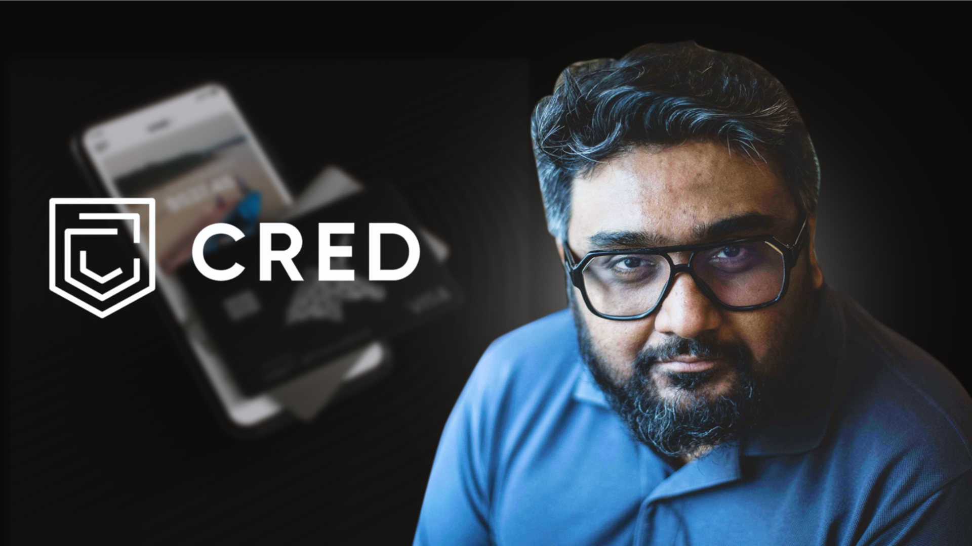 CRED CEO Kunal Shah reveals salary, draws flak from netizens