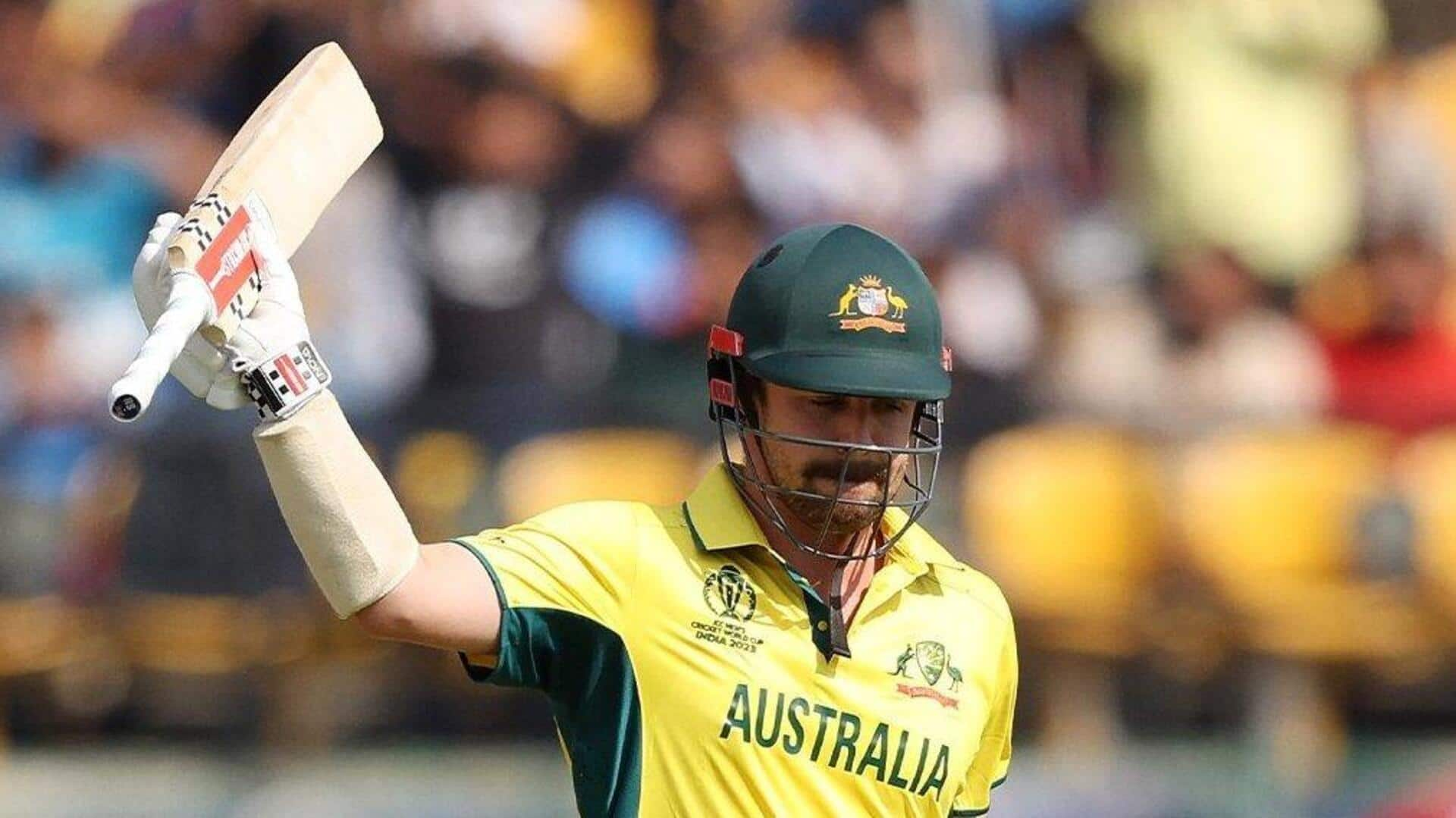 World Cup: Australia beat NZ, claim their fourth successive win