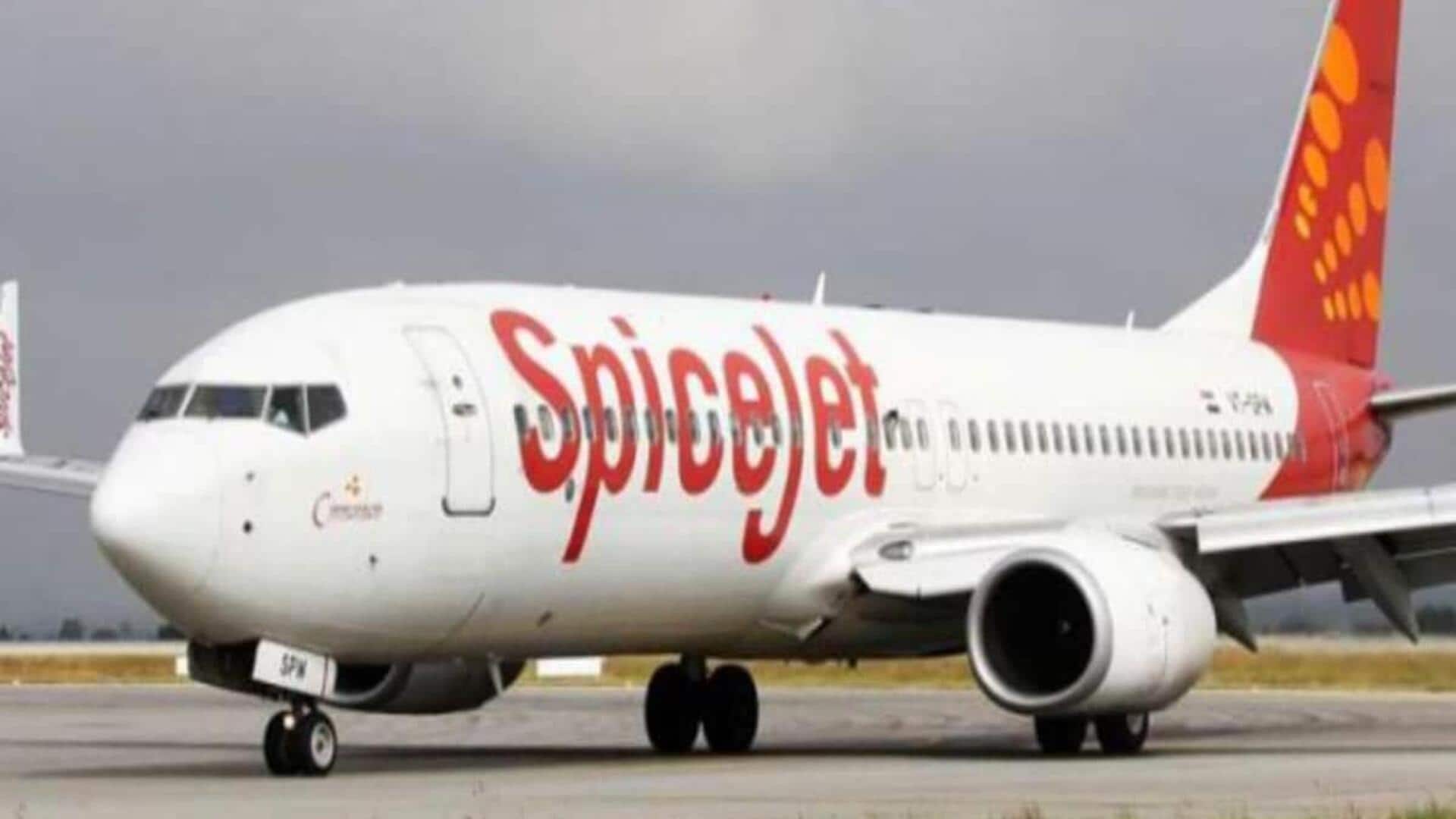 SpiceJet launches non-stop flights to Ayodhya from Chennai, Bengaluru, Mumbai