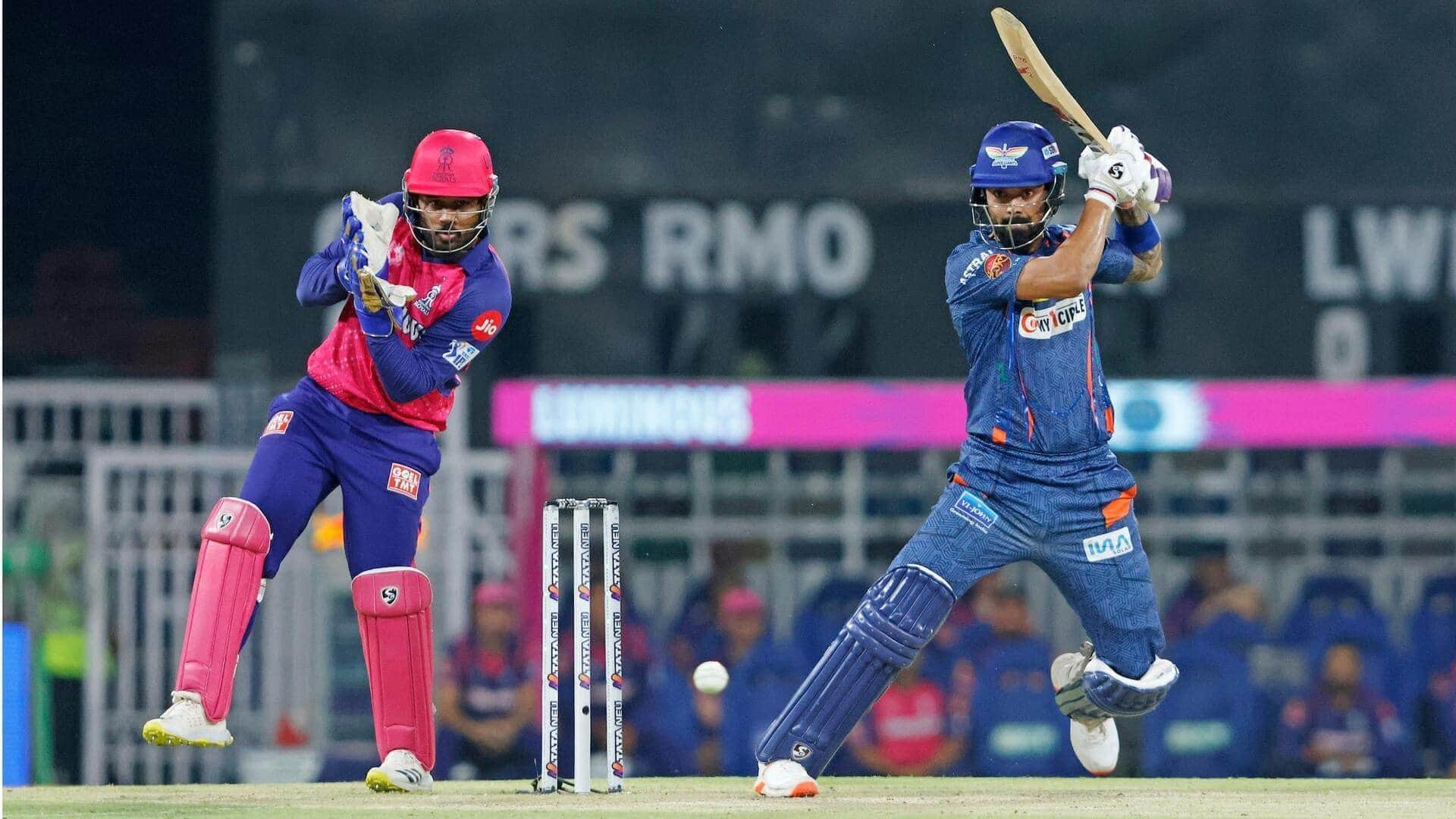 IPL 2025: Delhi Capitals acquire KL Rahul for ₹14 crore 