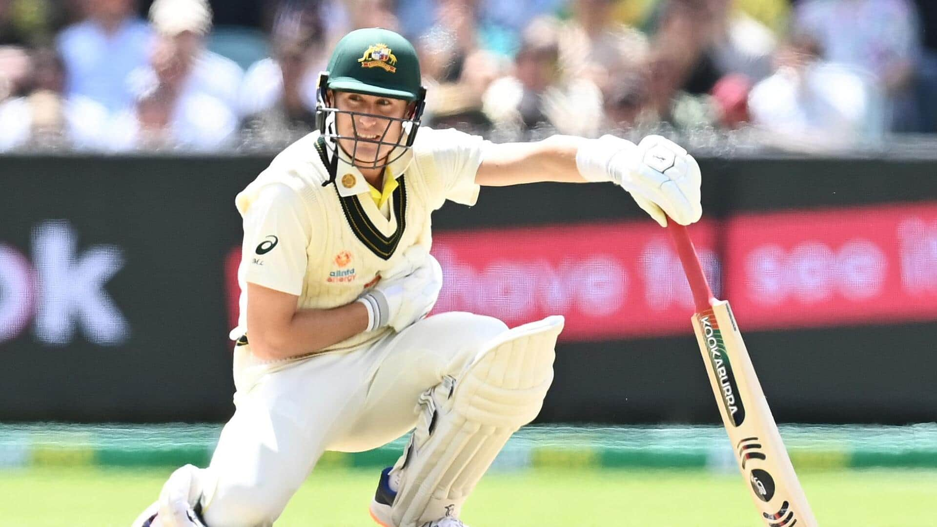 Steve Smith backs Labuschagne amid selection doubts for WTC final