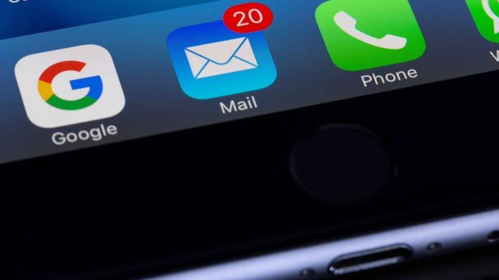 How to auto-organize emails by priority How to auto-organize emails by priority