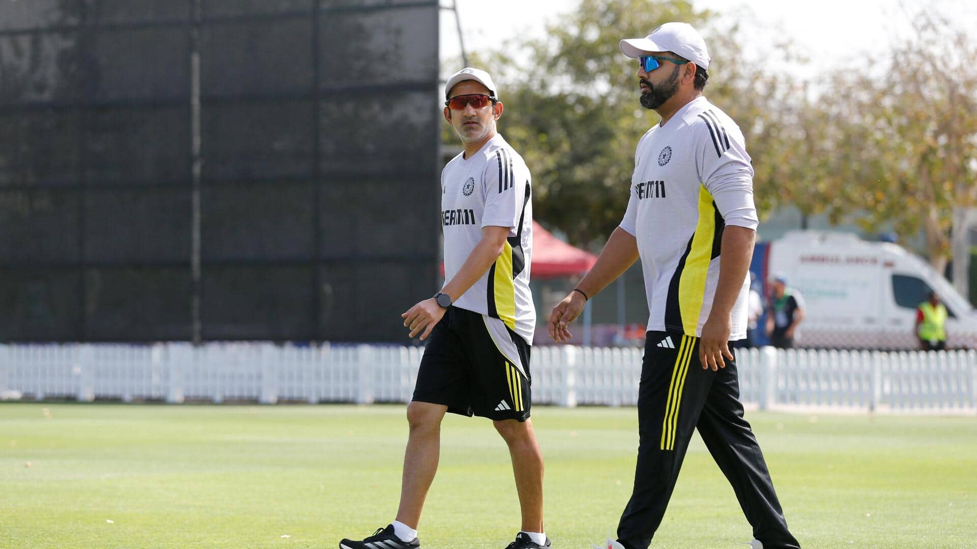Rohit Sharma vs Virat Kohli in Test cricket: Key stats Rohit Sharma vs Virat Kohli in Test cricket: Key stats