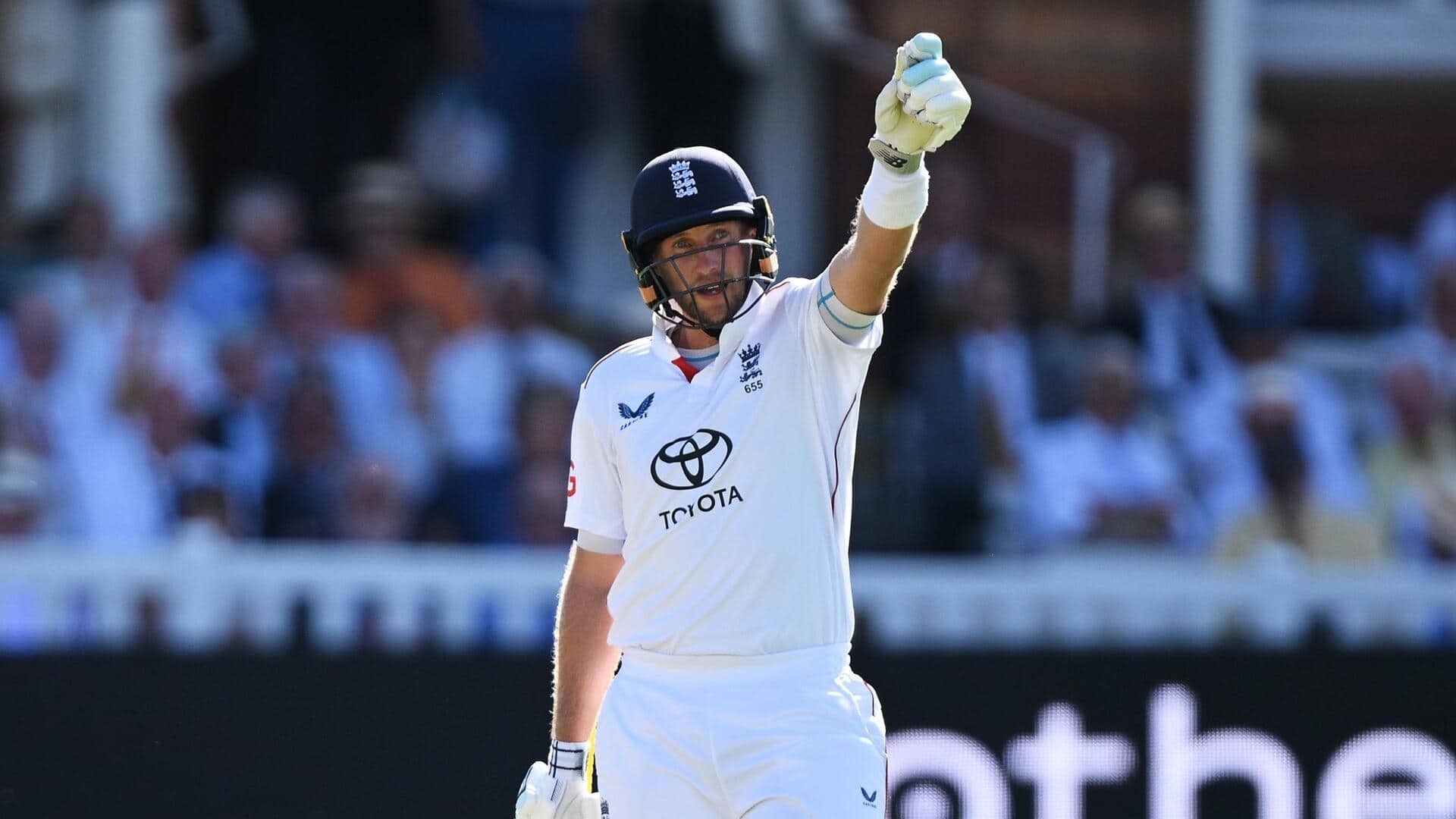 Joe Root equals Kumar Sangakkara with 38th Test hundred: Stats Joe Root equals Kumar Sangakkara with 38th Test hundred: Stats