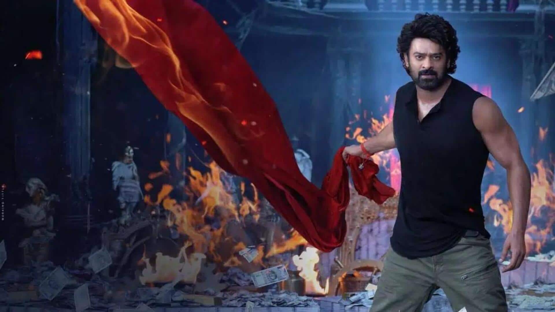 Prabhas's 'The Raja Saab' release date pushed? What we know