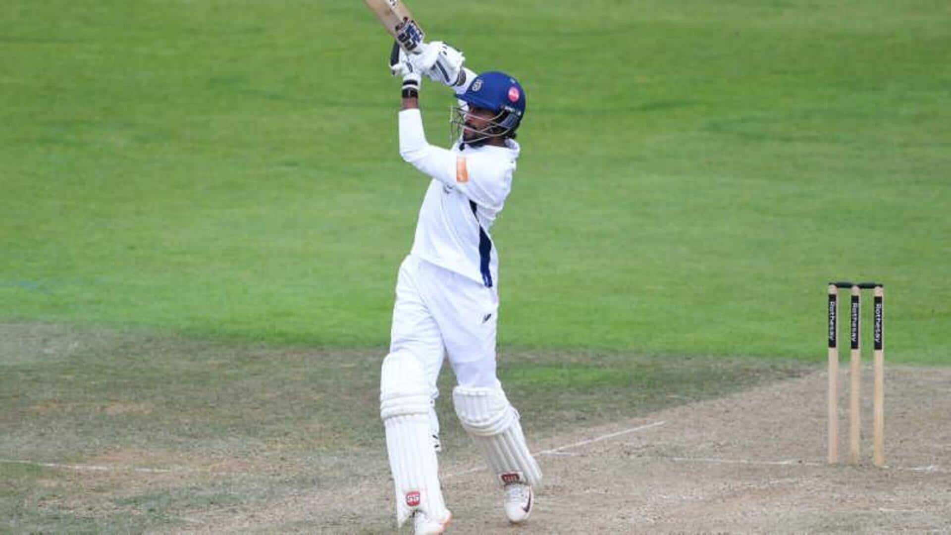 Duleep Trophy 2025: South Zone players to watch out for