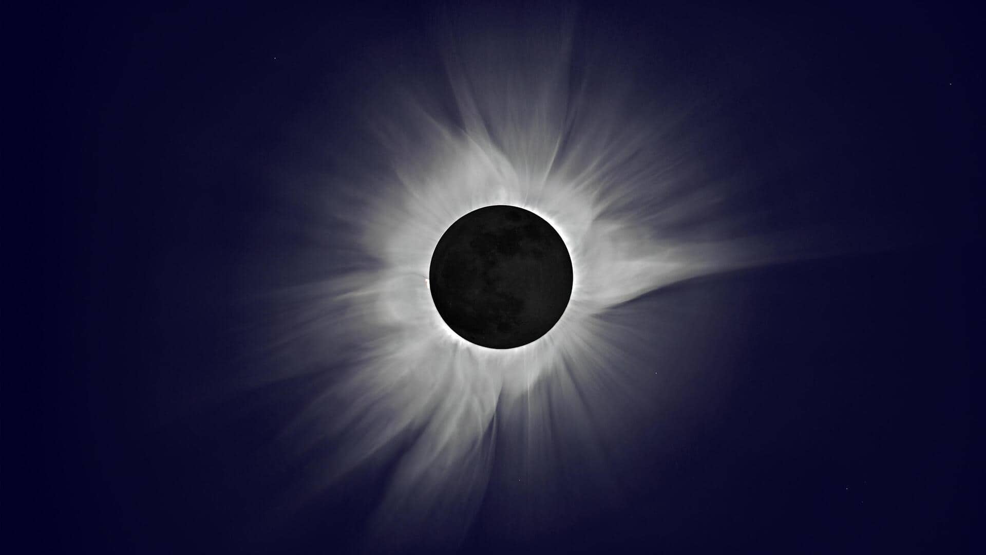 Black Moon 2025: Date, time, visibility of the celestial event