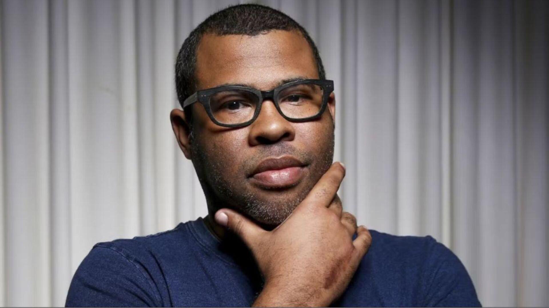 The secrets behind Jordan Peele's thrilling films