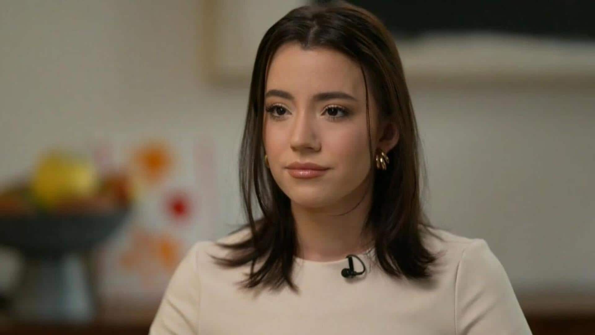 Mother of Musk's son sues xAI over Grok-generated explicit images 