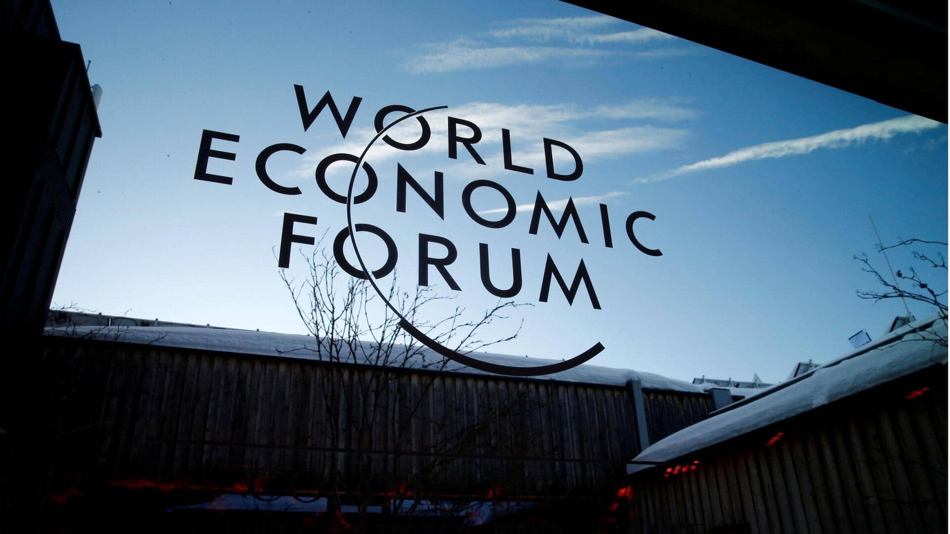 Maharashtra bags MoUs for investments worth $50B at WEF