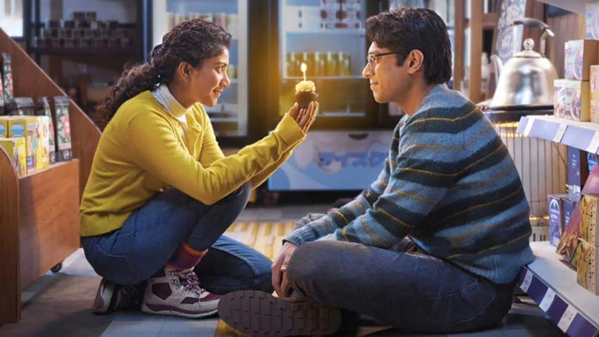 'Ek Din': Trailer release date announced; new poster unveiled