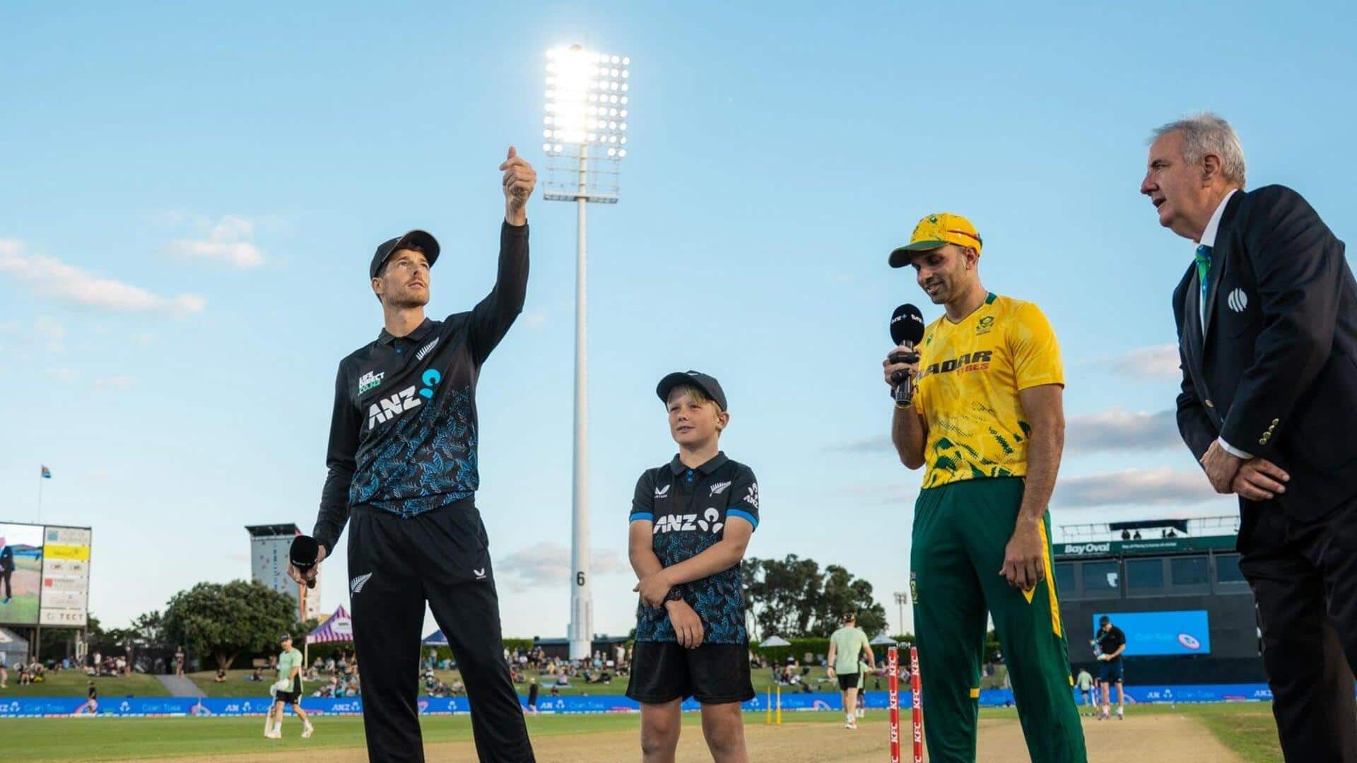 Keshav Maharaj becomes third SA spinner with 50 T20I wickets