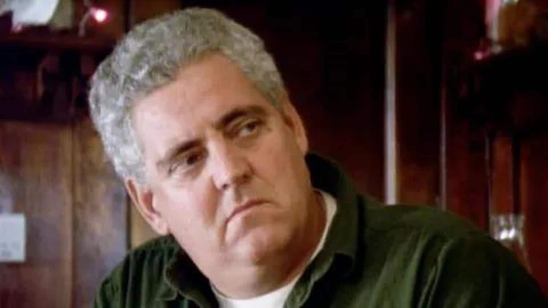 'Police Academy' actor Peter Van Norden dies at 75