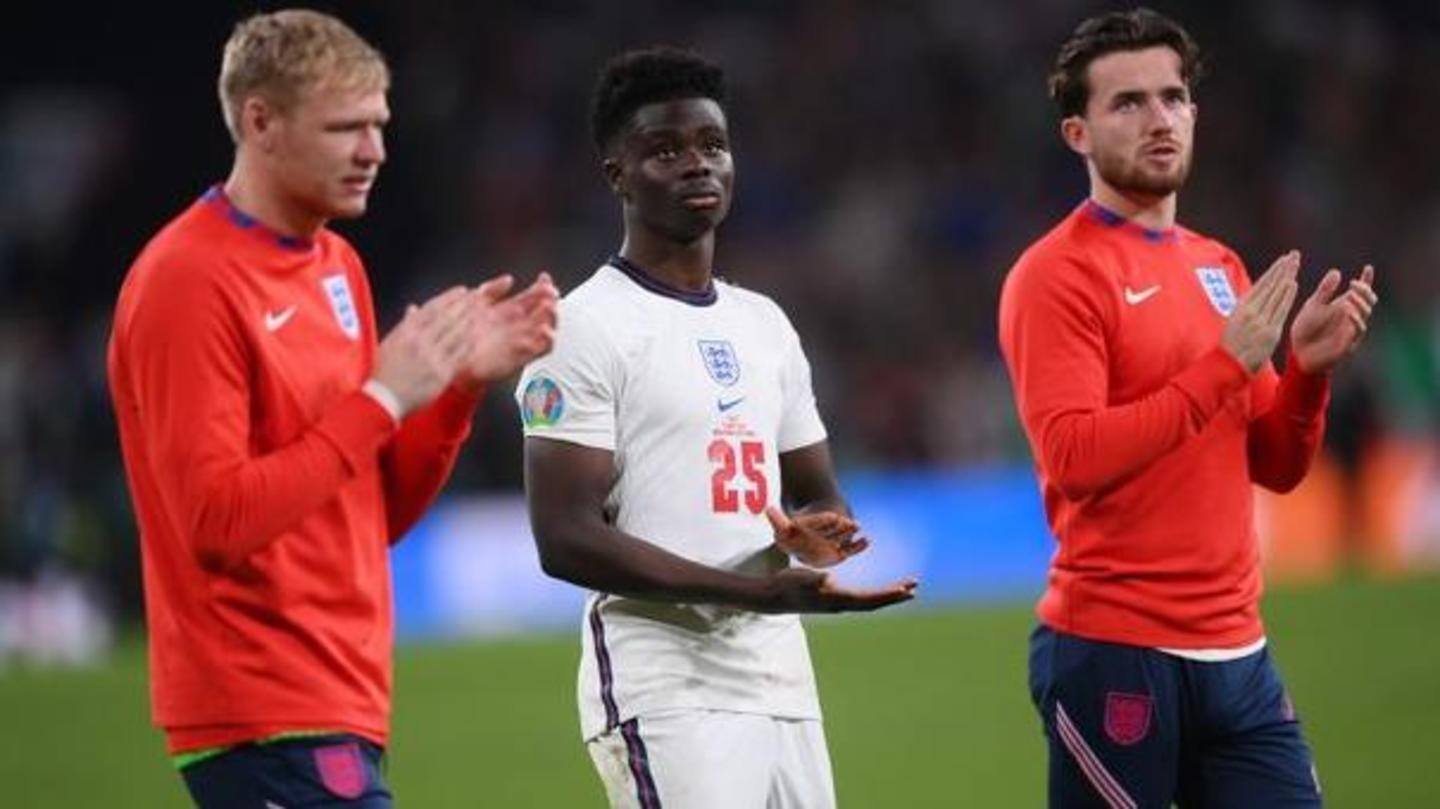 Appalled by the online racism: FA Appalled by the online racism: FA