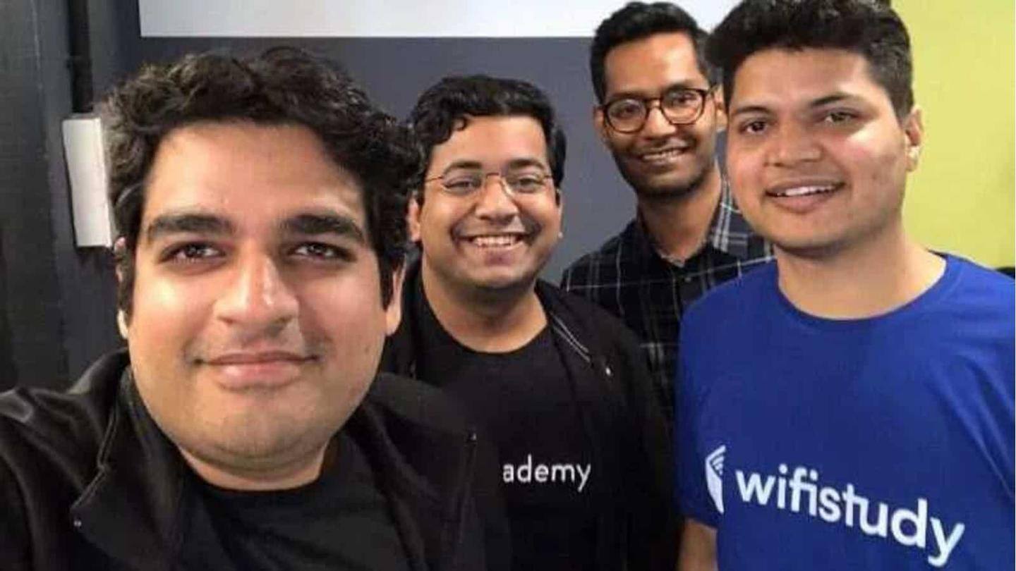 Funding round saw participation from Mirae Asset, Tiger Global Funding round saw participation from Mirae Asset, Tiger Global