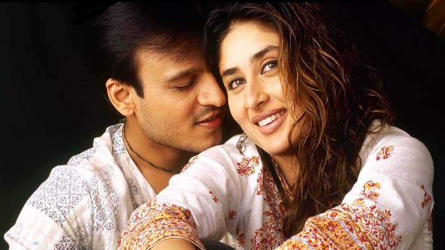 Arjun in 'Yuva' had been the lover from fairytales Arjun in 'Yuva' had been the lover from fairytales