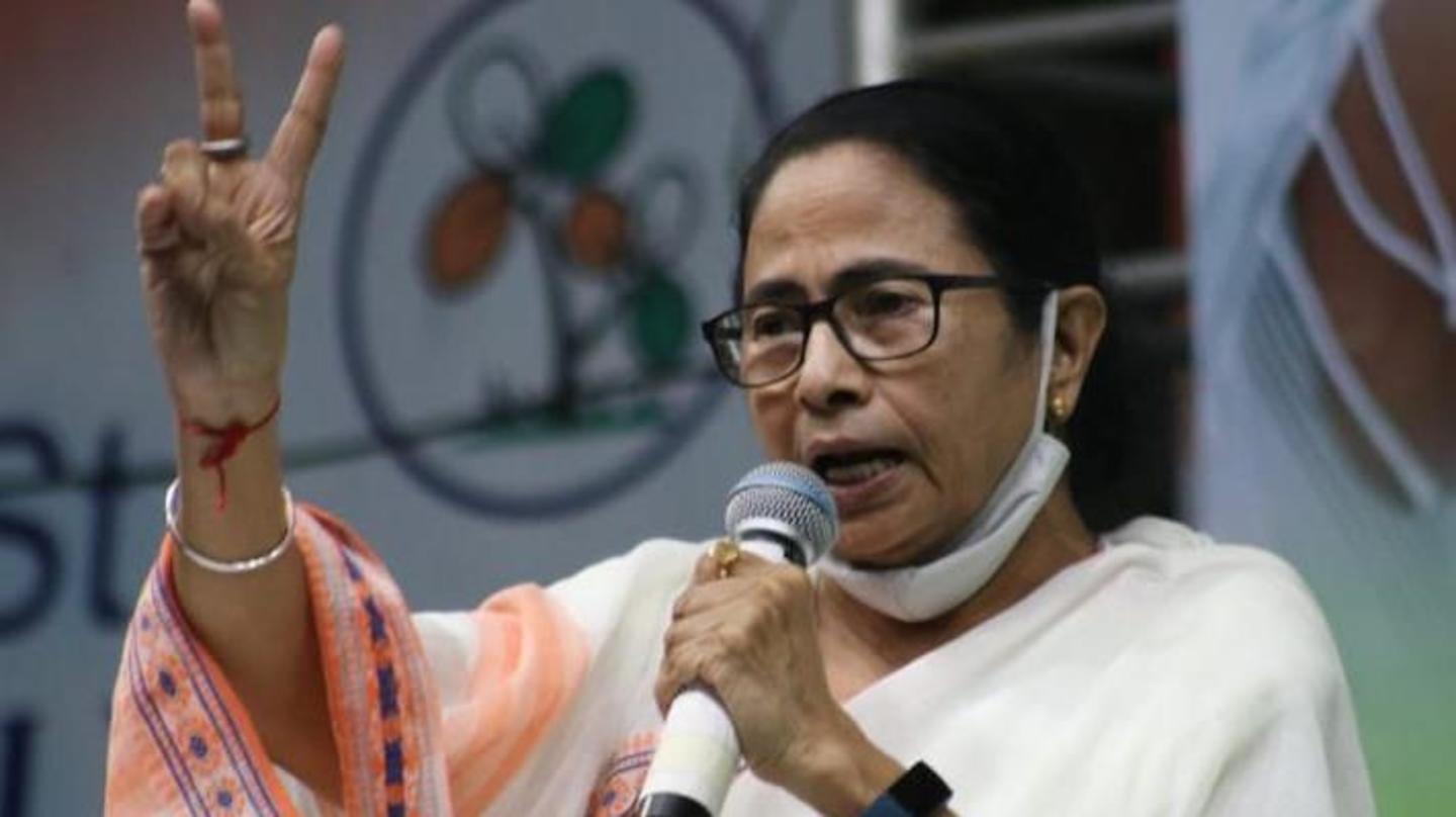 Why is the Bhabanipur election significant? Why is the Bhabanipur election significant?