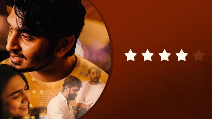 'Poonja Kannazhagi' review: The romantic lyrical video oozes love