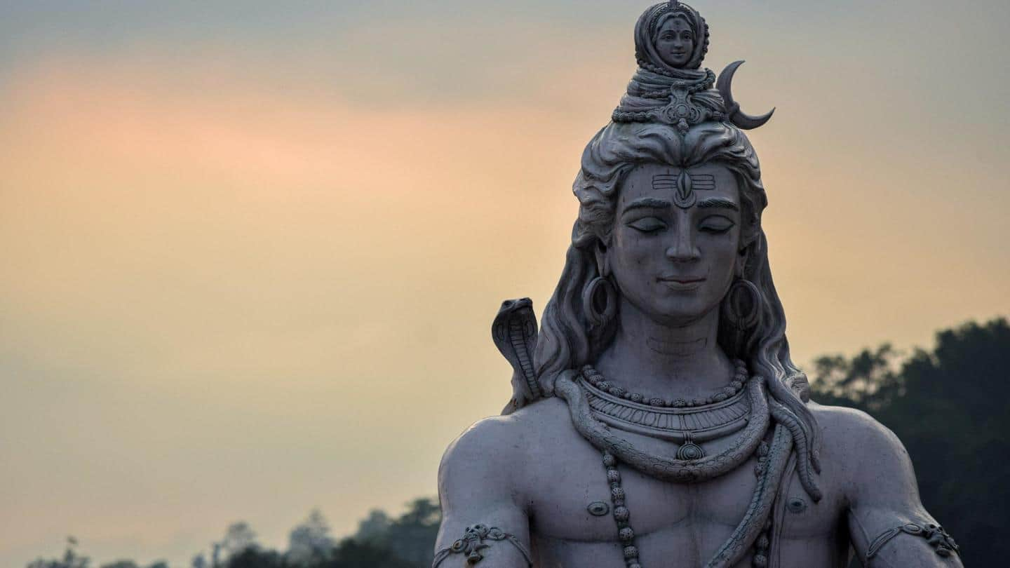 Maha Shivratri 2022: Auspicious colors, rituals and more