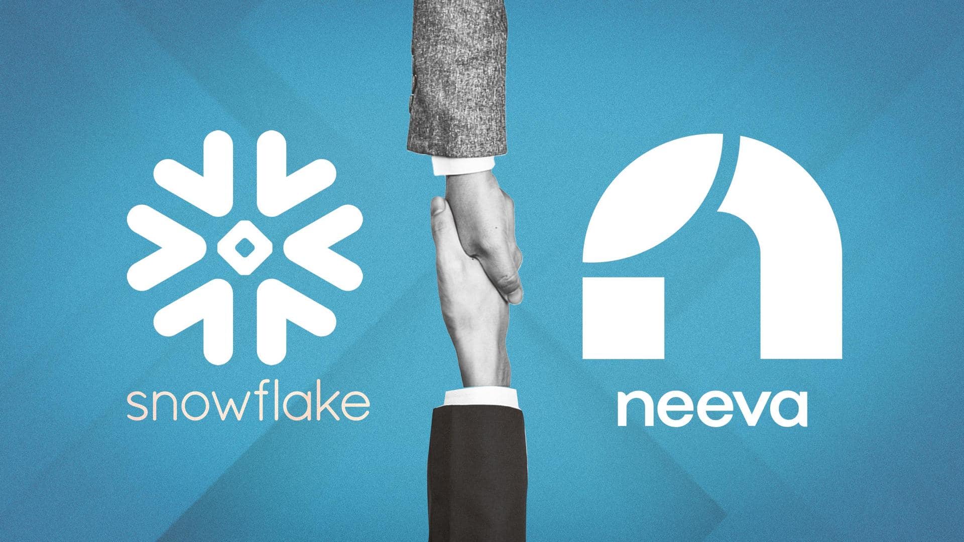Snowflake acquires Google-challenger Neeva to improve its generative AI credentials