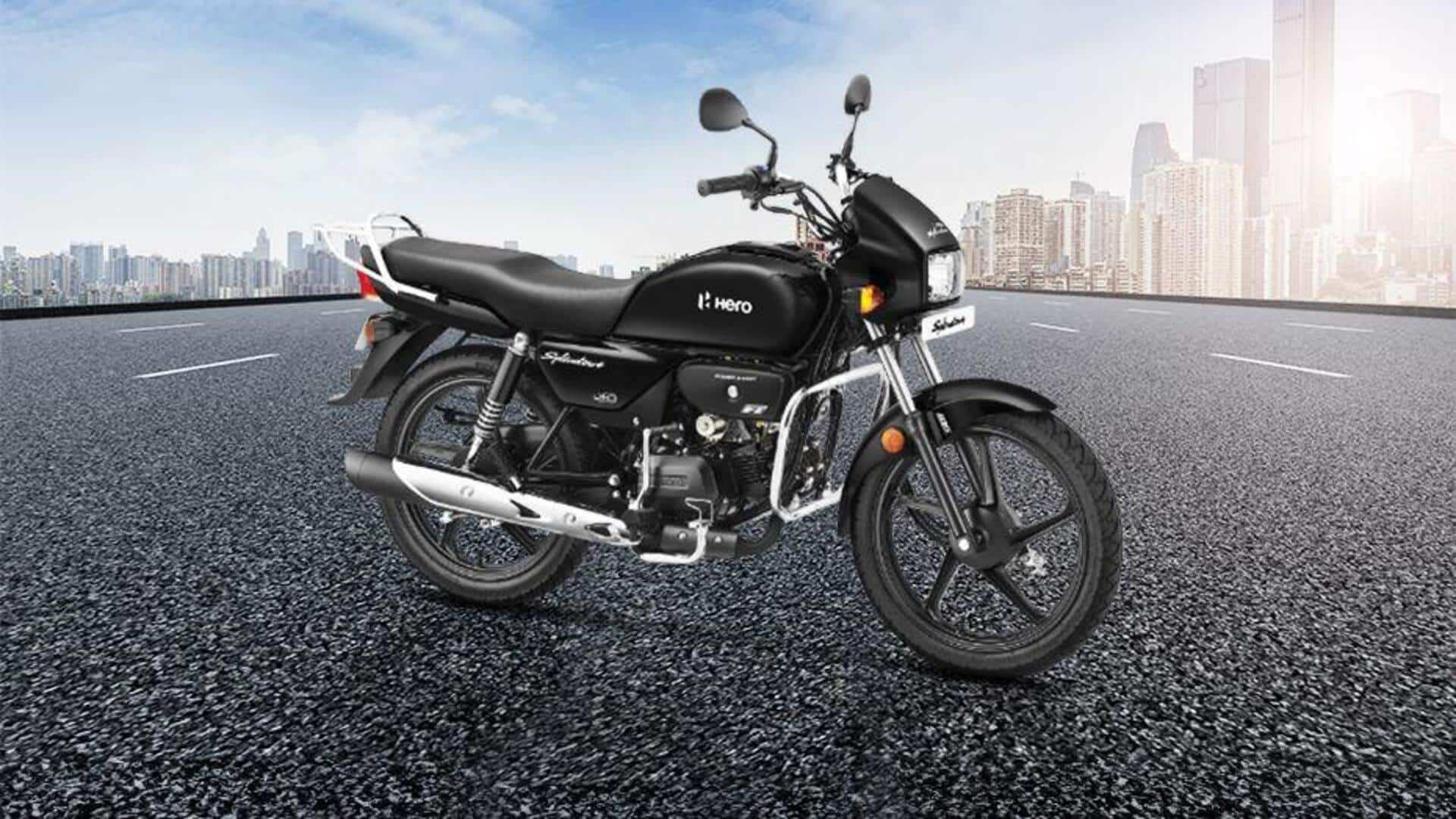 Indian motorcycle sales skyrocket in February: Hero, Bajaj, and more