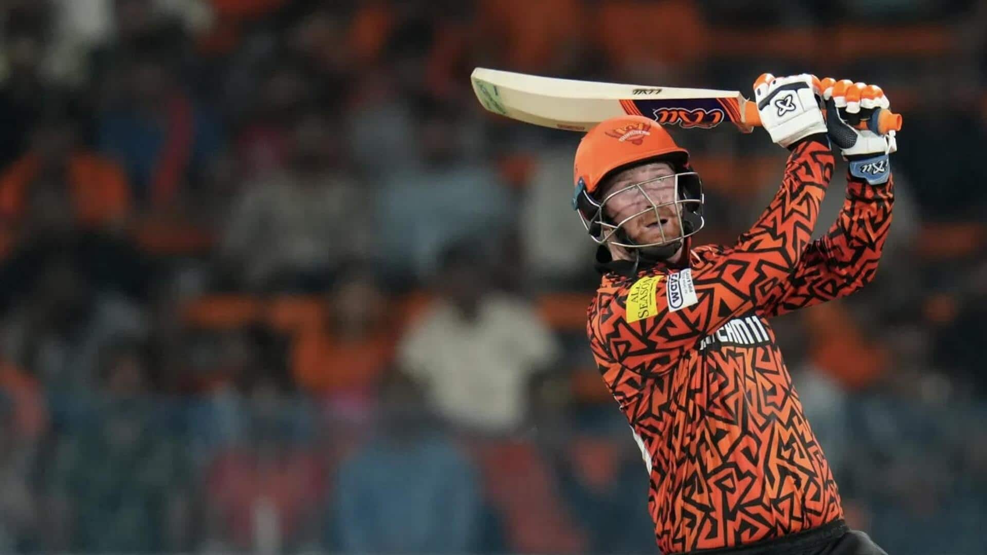 Heinrich Klaasen completes 300 sixes in T20s: Key stats Heinrich Klaasen completes 300 sixes in T20s: Key stats