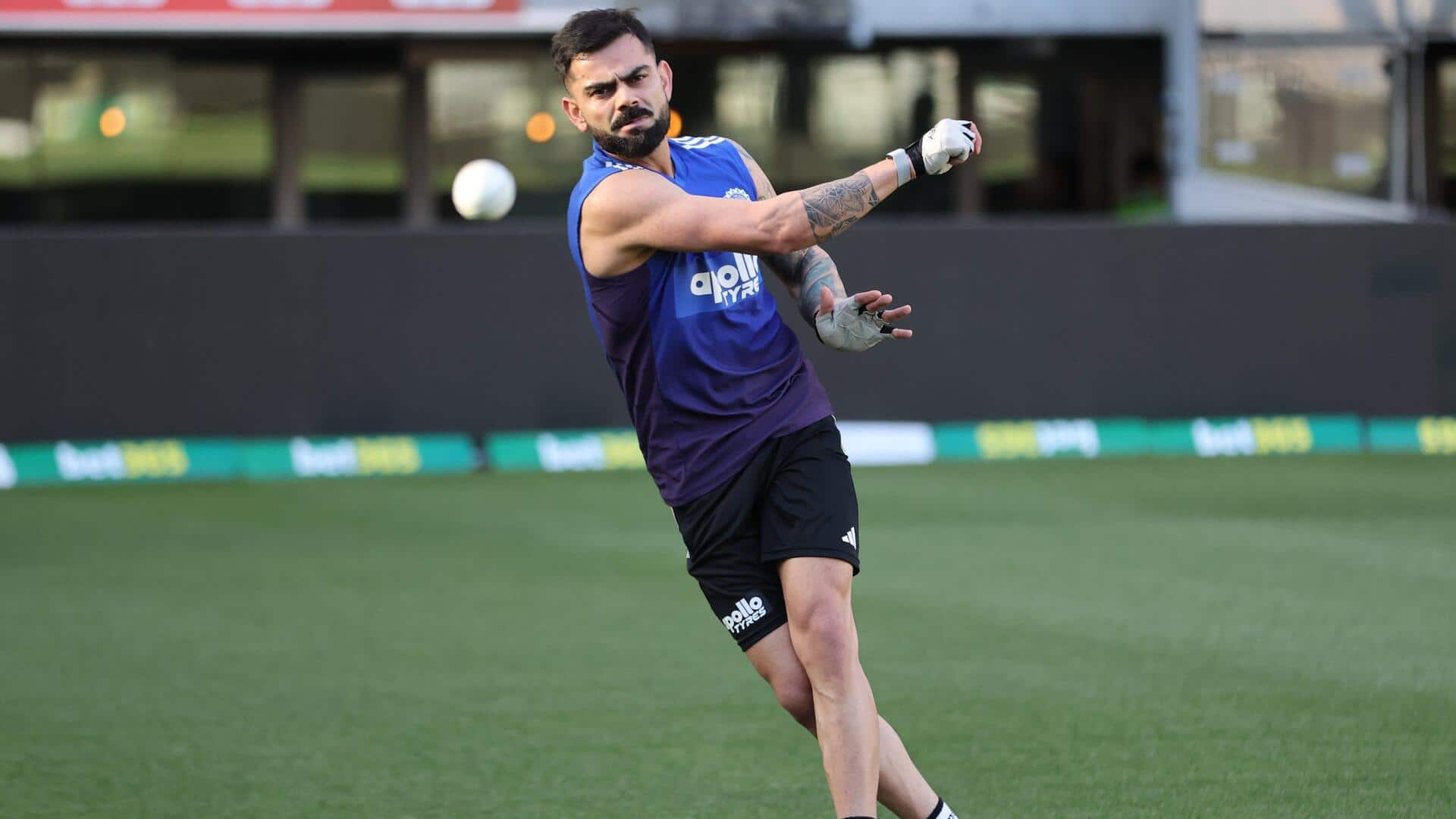 Why Virat Kohli moved to London after IPL 2025 Why Virat Kohli moved to London after IPL 2025