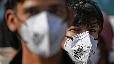 Delhi recorded over 9,200 respiratory deaths in 2024: Government data