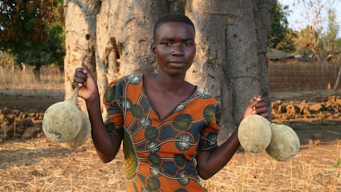 Have you tried this African 'superfruit' yet?