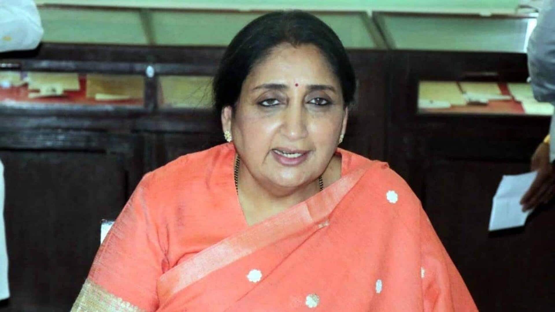 NCP's new gag order ends speculation about factions' merger 