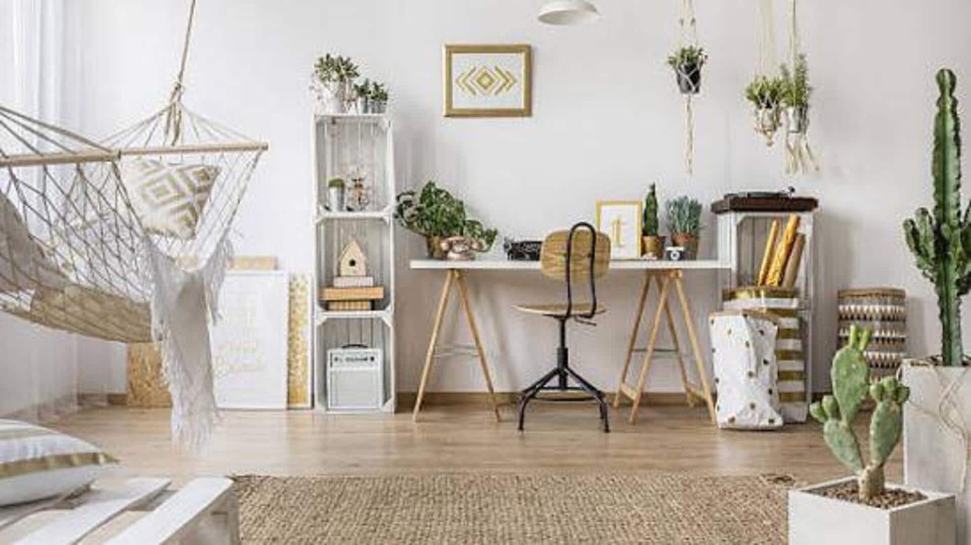 How to choose multifunctional furniture for small spaces