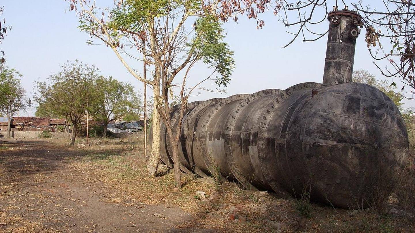 Other major gas leakages in India Other major gas leakages in India