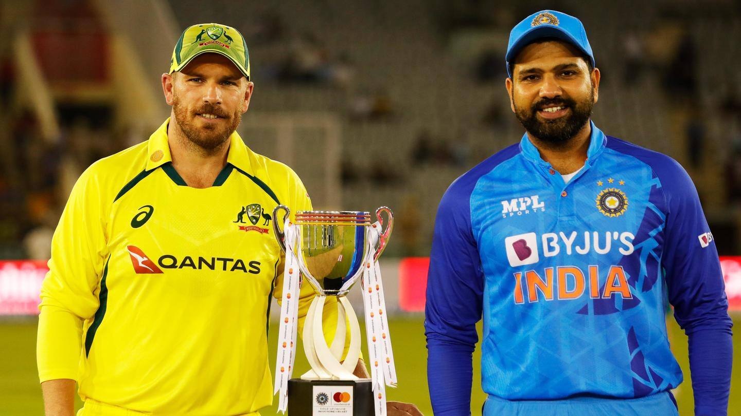India vs Australia, 2nd T20I: Decoding the player battles
