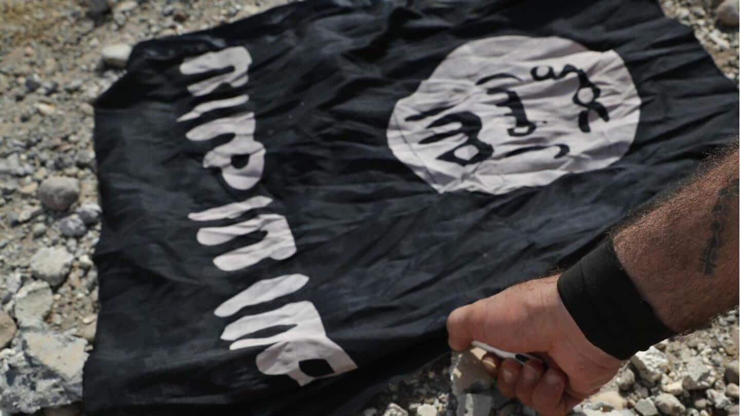 Islamic State announces leader's death, appoints Abu al-Hussein as successor