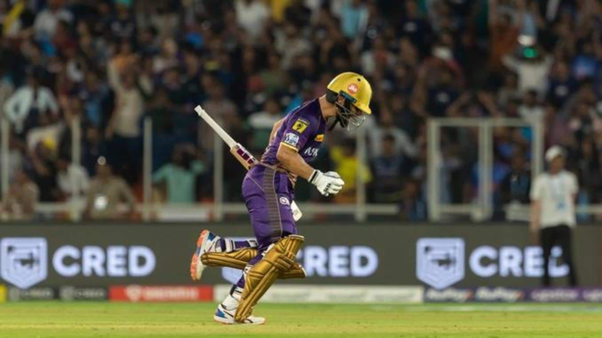 IPL 2023: Lesser-known facts about KKR star Rinku Singh