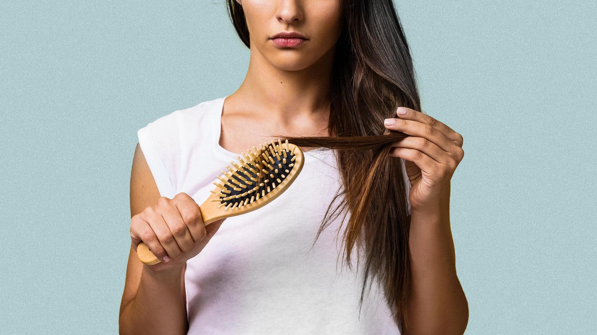 How to manage and care for fine hair