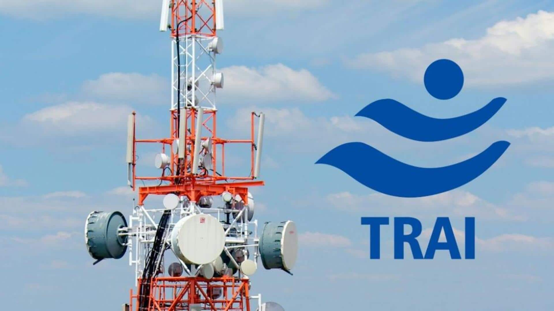 TRAI warns against fraudulent calls threatening mobile number disconnection